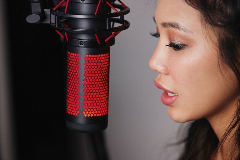 ASMR: cómo elegir el micrófono adecuado para crear tu propio contenido y relajar al mundo